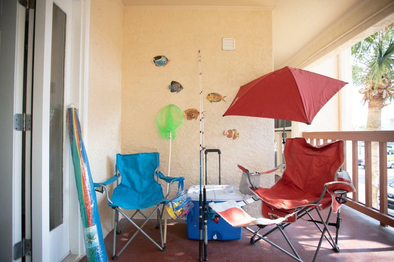 Appartement Seashell Escape à Navarre Extérieur photo