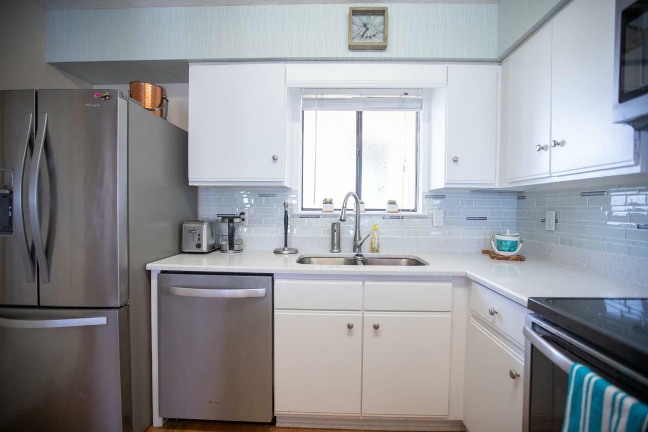 Appartement Seashell Escape à Navarre Extérieur photo