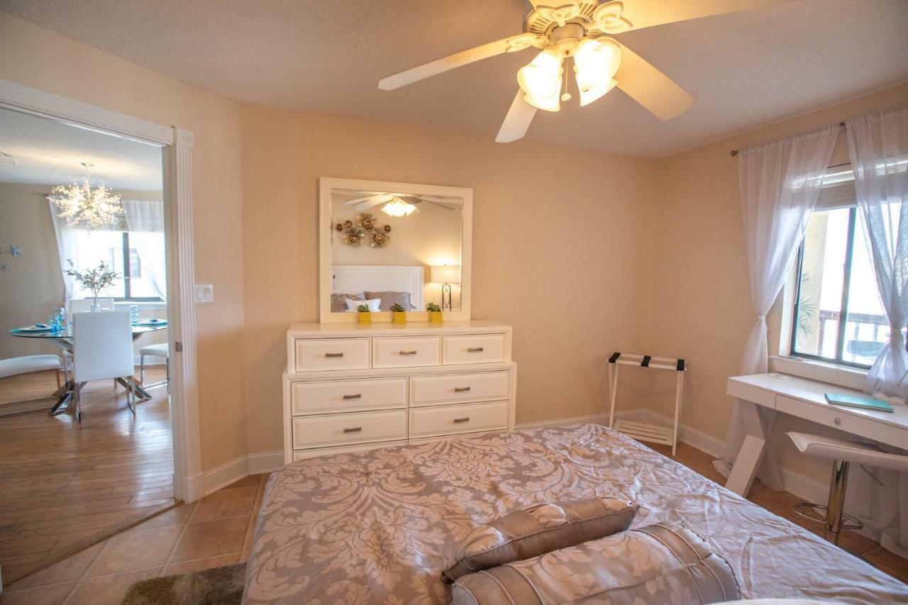 Appartement Seashell Escape à Navarre Extérieur photo